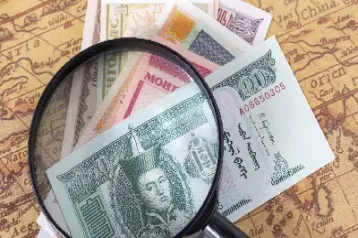 外汇期货远期外汇交易有哪些区别(外汇期货远期外汇交易有哪些区别和联系) (https://www.njaxzs.com/) 期货行情 第1张