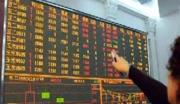 期货保证金上浮好吗(期货保证金是浮动的吗) (https://www.njaxzs.com/) 黄金期货 第1张