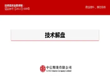 东银期货21日大连大豆技术解盘(大连大豆期货行情) (https://www.njaxzs.com/) 期货直播间 第1张