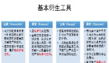 远期和期货的数据(远期和期货的数据一样吗) (https://www.njaxzs.com/) 原油期货 第1张