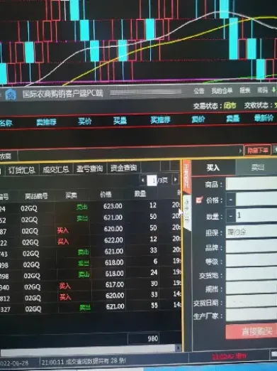 怎样看往期期货数据(怎样看往期期货数据分析) 期货开户 第1张-爱新财经 怎样看往期期货数据(怎样看往期期货数据分析) (https://www.njaxzs.com/) 期货开户 第1张