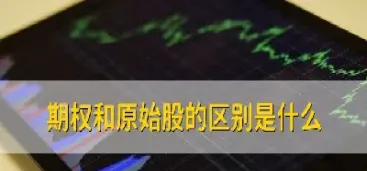 股权期权期货区别(股权期权期货区别在哪) (https://www.njaxzs.com/) 内盘期货 第1张