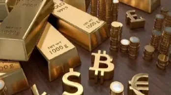 国内期货有黄金和原油吗(期货市场黄金和原油的关系) (https://www.njaxzs.com/) 黄金期货 第1张