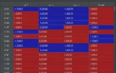 沪深300股指期货带(沪深300股指期货) (https://www.njaxzs.com/) 黄金期货 第1张