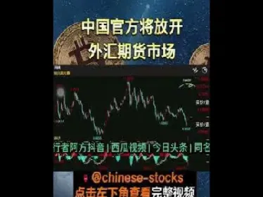 我国开展外汇期货交易(我国开展外汇期货交易的必要性) (https://www.njaxzs.com/) 期货投资 第1张