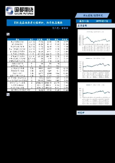 期货库存增加(期货库存增加意味着什么) (https://www.njaxzs.com/) 期货投资 第1张