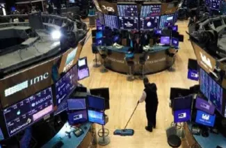 期货场内交易和场外交易(期货场内交易和场外交易的区别) (https://www.njaxzs.com/) 内盘期货 第1张