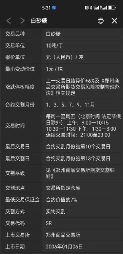 期货合约有到期日吗(外汇期货合约的到期日) (https://www.njaxzs.com/) 期货开户 第1张
