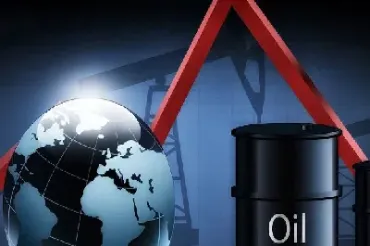 黄金期货石油(黄金期货石油价格走势) (https://www.njaxzs.com/) 黄金期货 第1张