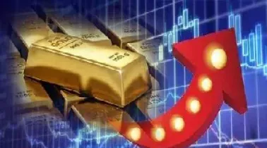 黄金期货再创新高(上海期货黄金价格) (https://www.njaxzs.com/) 黄金期货 第1张