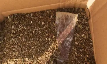 什么期货和沙子有关(沙子在期货交易是什么品种) (https://www.njaxzs.com/) 原油期货 第1张