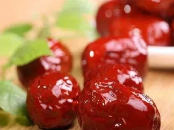 红枣加入期货交易(期货红枣是哪一个品种) (https://www.njaxzs.com/) 期货直播间 第1张