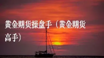 期货黄金多少1手(期货黄金1手是多少) (https://www.njaxzs.com/) 期货直播间 第1张