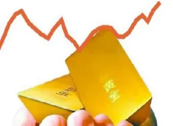 交易美黄金期货(美股黄金期货实时行情) (https://www.njaxzs.com/) 期货开户 第1张