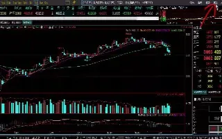 期货结算价是怎么计算出来的(期货结算价格怎么算的) 期货投资 第1张-爱新财经 期货结算价是怎么计算出来的(期货结算价格怎么算的) (https://www.njaxzs.com/) 期货投资 第1张