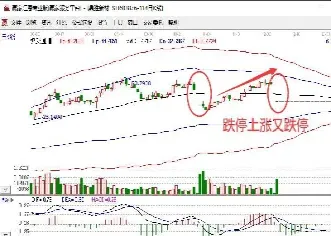 为什么期货跌停时还有交易(期货跌停后会继续跌吗) 黄金期货 第1张-爱新财经 为什么期货跌停时还有交易(期货跌停后会继续跌吗) (https://www.njaxzs.com/) 黄金期货 第1张