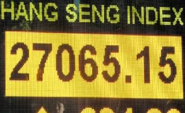 恒指期货周六交易(恒指期货休市时间) (https://www.njaxzs.com/) 原油期货 第1张