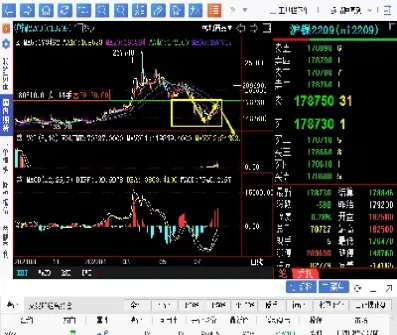 镍国际镍期货实时行情图(伦镍期货实时行情) (https://www.njaxzs.com/) 黄金期货 第1张