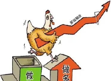 期货做多做空哪个有优势(期货做多做空的本质区别) (https://www.njaxzs.com/) 内盘期货 第1张