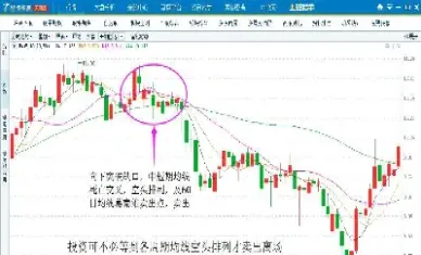 期货中的空头怎么玩(期货空头是买方还是卖方) (https://www.njaxzs.com/) 黄金期货 第1张