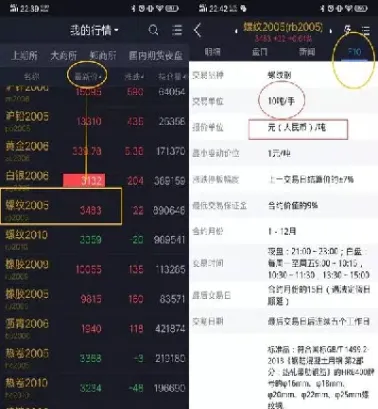 期货交易知道怎么做还不行(期货交易如何做到不惑) (https://www.njaxzs.com/) 期货开户 第1张