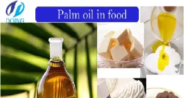 期货中的棕榈油是什么油做的(棕榈油期货是毛棕榈油吗) (https://www.njaxzs.com/) 期货开户 第1张