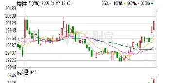 棉花期货为啥涨(今天棉花期货价) (https://www.njaxzs.com/) 原油期货 第1张