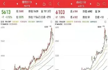 线材期货历史最高价(线材期货行情每天都有吗) (https://www.njaxzs.com/) 期货行情 第1张