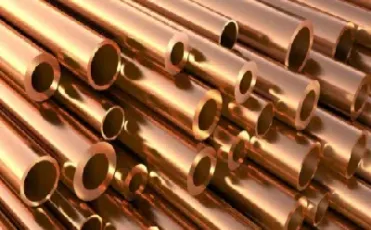 期货沪铜交易到几点的(期货沪银几点结束) (https://www.njaxzs.com/) 内盘期货 第1张