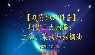 菜油期货和哪个品种相关(期货菜油价格受哪个品种影响) (https://www.njaxzs.com/) 原油期货 第1张