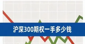 股指期货上证50与沪深300那个波动大(期货上证50和沪深300有什么区别) (https://www.njaxzs.com/) 内盘期货 第1张