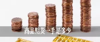 纤板期货一手是多少(纤维板期货一手是多少手续费) (https://www.njaxzs.com/) 黄金期货 第1张