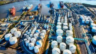 美国石油期货有哪些(美国石油期货一手) (https://www.njaxzs.com/) 期货投资 第1张