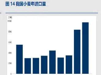 小麦期货市场再度陷入阴霾(小麦期货实时行情走势图) (https://www.njaxzs.com/) 黄金期货 第1张