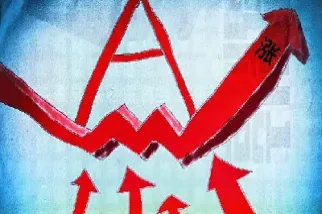 股市大跌为何期货反涨(股市大跌为何期货反涨呢) (https://www.njaxzs.com/) 期货投资 第1张