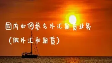 我打算主要做期货和外汇了(期货比外汇好做吗) (https://www.njaxzs.com/) 期货直播间 第1张