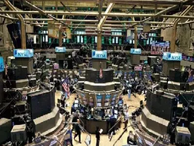 美国期货交易为什么不活跃(美国期货交易为什么不活跃了) (https://www.njaxzs.com/) 期货行情 第1张