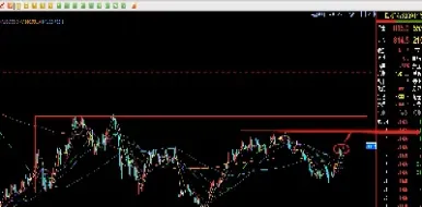 铁矿石期货行情不好的时候(新加坡铁矿石期货实时行情) (https://www.njaxzs.com/) 内盘期货 第1张