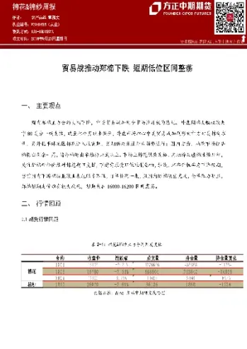 棉花期货下跌原因(棉花期货下跌原因有哪些) (https://www.njaxzs.com/) 期货行情 第1张