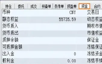 期货交易结算怎么算(期货交易结算怎么算收益) (https://www.njaxzs.com/) 原油期货 第1张
