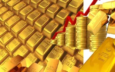 国内黄金期货与哪个市场相关(国内黄金期货行情) (https://www.njaxzs.com/) 原油期货 第1张