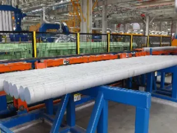 期货的铝单位是什么(期货铝主要用途) (https://www.njaxzs.com/) 原油期货 第1张