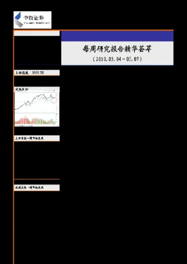 中投期货和中投证券(中投期货和中投证券的关系) (https://www.njaxzs.com/) 内盘期货 第1张