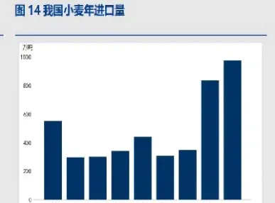 519039小麦期货(第一财经小麦期货) (https://www.njaxzs.com/) 内盘期货 第1张