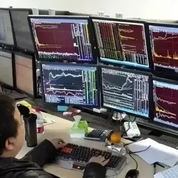 准确率极高的期货交易策略(成功率高的期货日内交易策略) (https://www.njaxzs.com/) 内盘期货 第1张