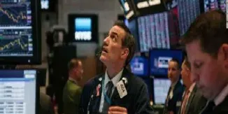 美股盘前道指期货下跌百点(美股三大指数期货快速下挫) (https://www.njaxzs.com/) 期货直播间 第1张