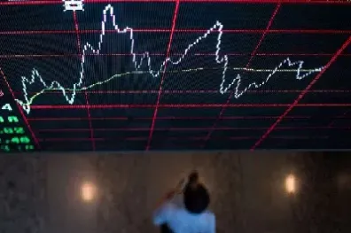 期货市场泡沫严重吗现在(期货市场会一直存在吗) (https://www.njaxzs.com/) 期货直播间 第1张