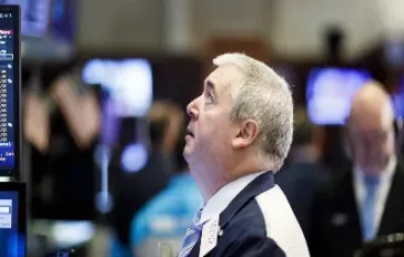 美股期货在拉升(美股期货指数涨了是不是股市也涨) (https://www.njaxzs.com/) 期货直播间 第1张