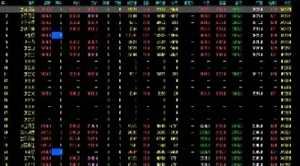 股指期货市价对手价(股指期货对手价什么意思) (https://www.njaxzs.com/) 期货投资 第1张