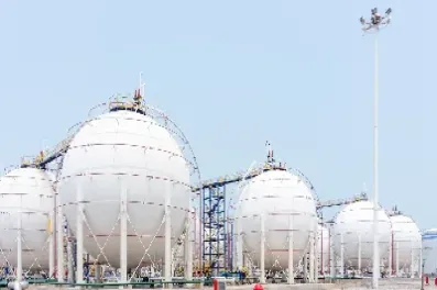 液化气期货区间震荡(液化气期货受什么影响) (https://www.njaxzs.com/) 原油期货 第1张